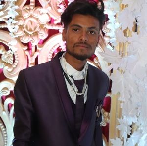 Meet your Posher, Chidananda